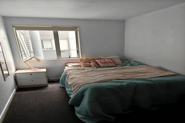 Photo of property in Cube Apartments, 4h/242 Taranaki Street, Mount Cook, Wellington, 6011
