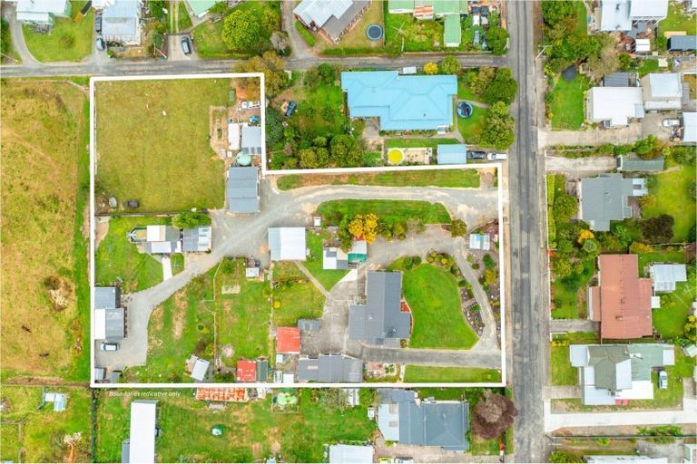 Photo of property in 38 Mcgreevy Street, Waipawa, 4210