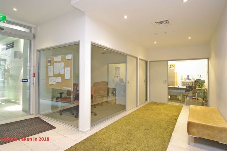 Photo of property in Soho Apartments, 308/74 Taranaki Street, Te Aro, Wellington, 6011