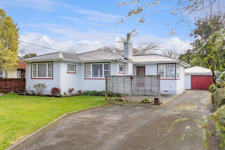 Photo of property in 5 Paul Street, Masterton, 5810