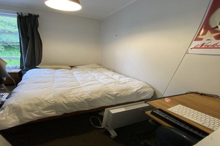 Photo of property in 19 Holloway Road, Aro Valley, Wellington, 6021