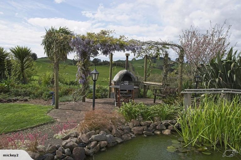 Photo of property in 233 Parsons Road, Onewhero, Tuakau, 2697