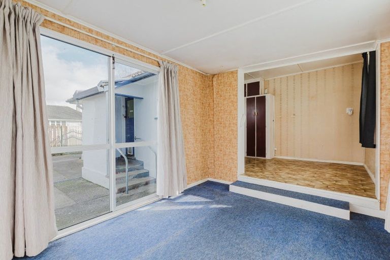 Photo of property in 21 Huxley Street, Pahiatua, 4910