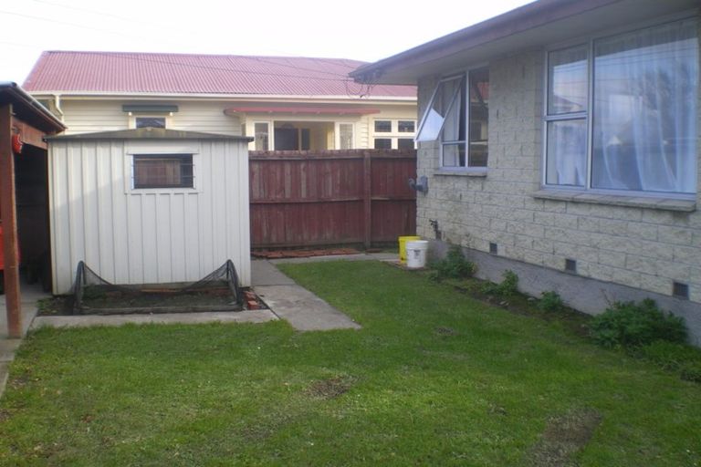 Photo of property in 1/41 Leitch Street, Somerfield, Christchurch, 8024