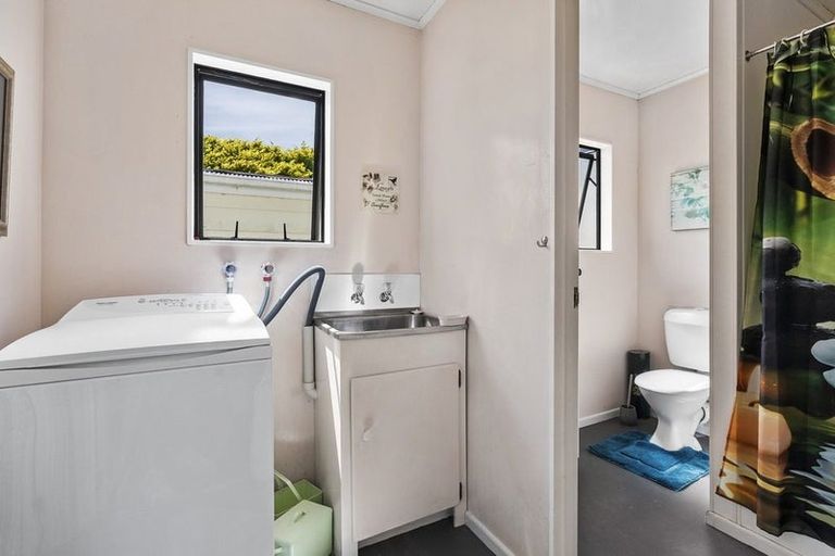 Photo of property in 1083 Tarata Road, Kaimata, Inglewood, 4387