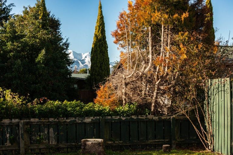 Photo of property in 36 Arawa Street, Ohakune, 4625