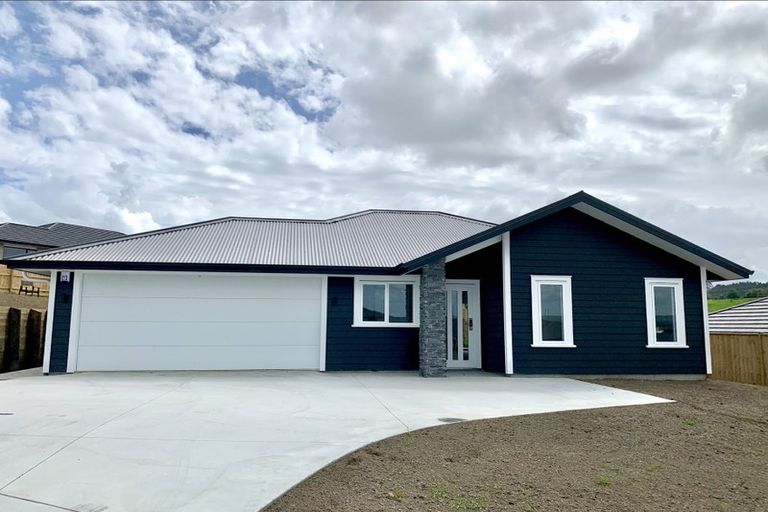 Photo of property in 8 Bathgate Court, Pokeno, 2402