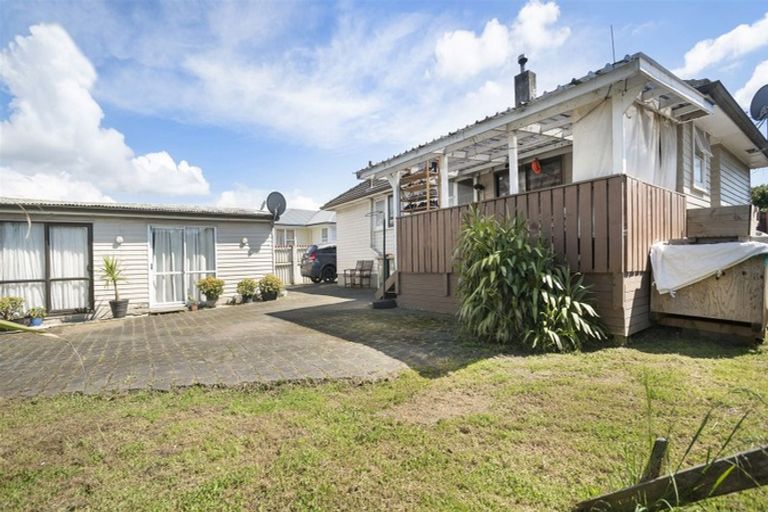 Photo of property in 14 Fisher Crescent, Otara, Auckland, 2023