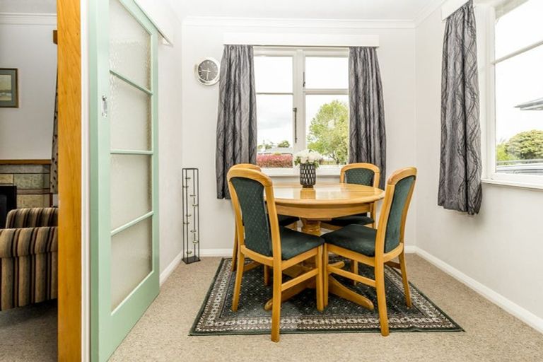 Photo of property in 109 Fitzroy Street, Terrace End, Palmerston North, 4410