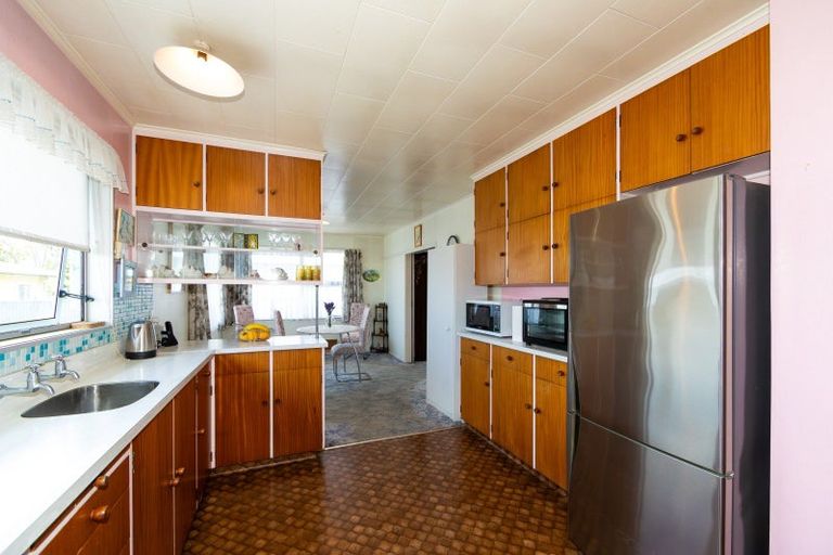 Photo of property in 31 Westminster Avenue, Tamatea, Napier, 4112