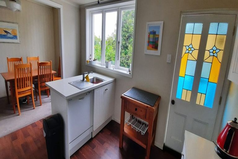 Photo of property in 81 Manor Place, Dunedin Central, Dunedin, 9016