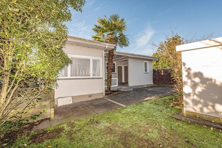 Photo of property in 4 Emerson Street, Aramoho, Whanganui, 4500