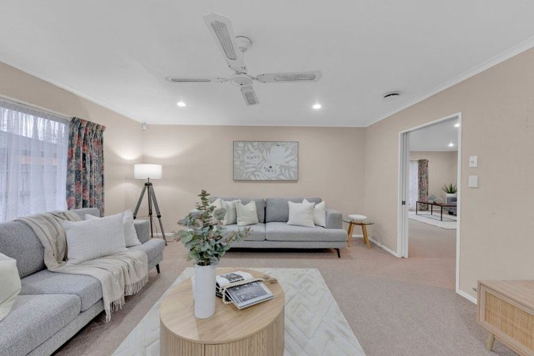 Photo of property in 3 Magellan Rise, Flagstaff, Hamilton, 3210