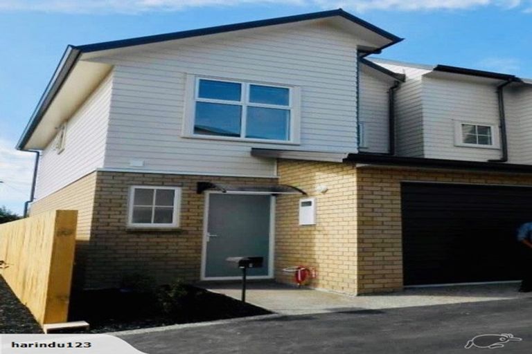 Photo of property in 1 Chiefs Court, Hamilton East, Hamilton, 3216