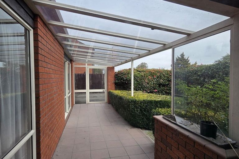 Photo of property in 72 Blighs Road, Strowan, Christchurch, 8052