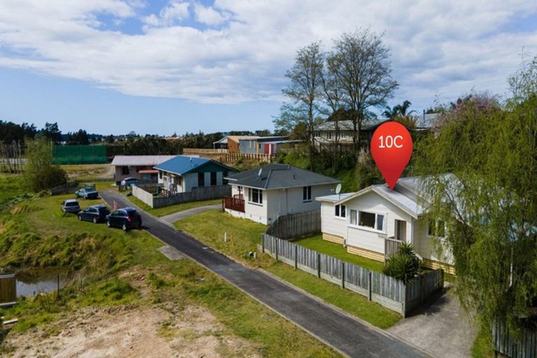 Photo of property in 10c Church Street, Katikati, 3129