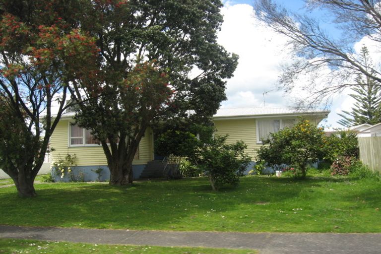 Photo of property in 3 Brentford Place, Manurewa, Auckland, 2102