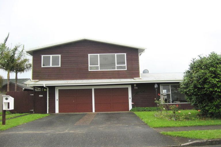 Photo of property in 13 Sunnyside Street, Onerahi, Whangarei, 0110