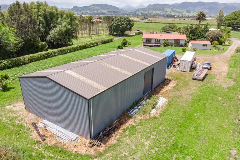 Photo of property in 24 Hauraki Road, Turua, Thames, 3574