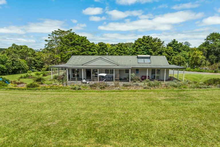 Photo of property in 79 Mccaughan Road, Kerikeri, 0294