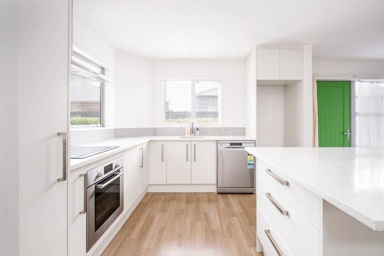 Photo of property in 4/7 Bolton Avenue, Spreydon, Christchurch, 8024