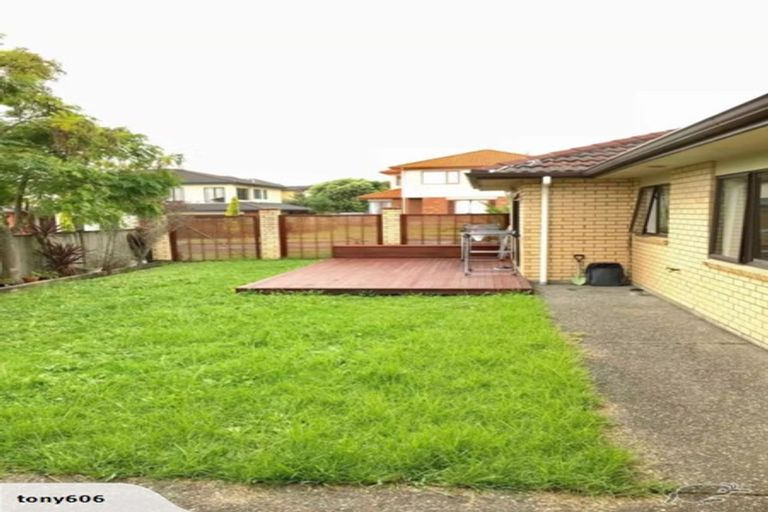 Photo of property in 13 Malahide Drive, Flat Bush, Auckland, 2019