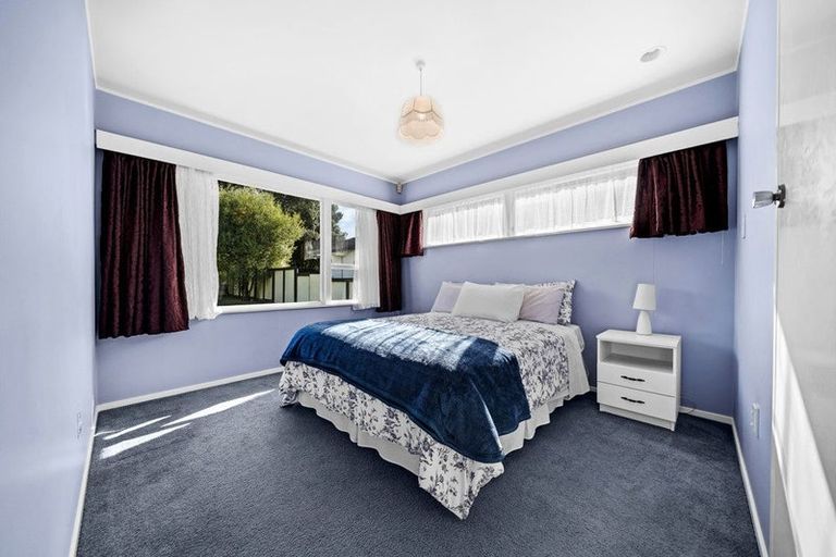 Photo of property in 7 Bushlands Place, Opaheke, Papakura, 2113