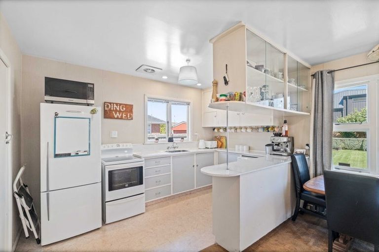 Photo of property in 21 Raleigh Street, Bishopdale, Christchurch, 8053