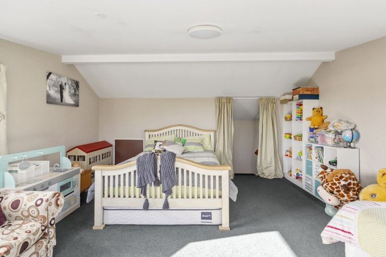 Photo of property in 9 Cass Street, Temuka, 7920