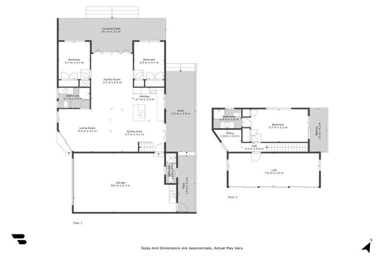 Photo of property in 210 Linton Crescent, Whangamata, 3620