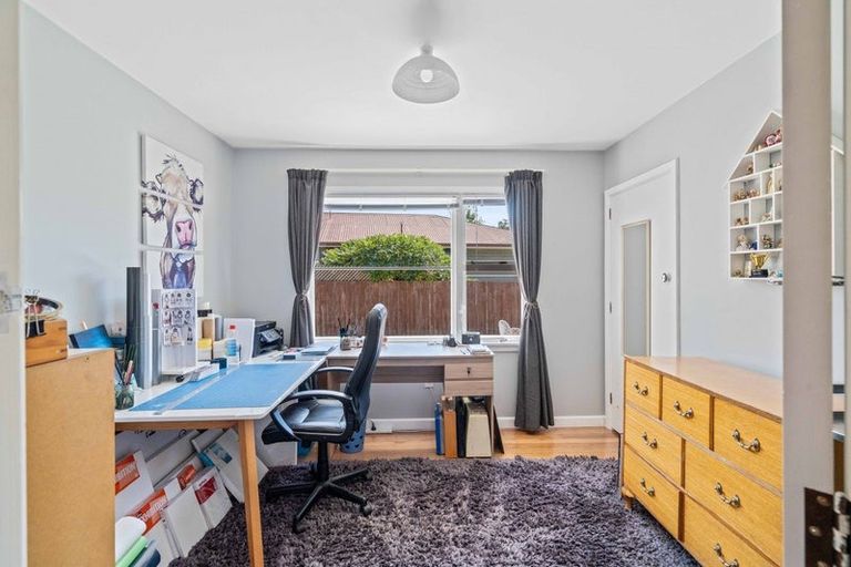 Photo of property in 21 Raleigh Street, Bishopdale, Christchurch, 8053