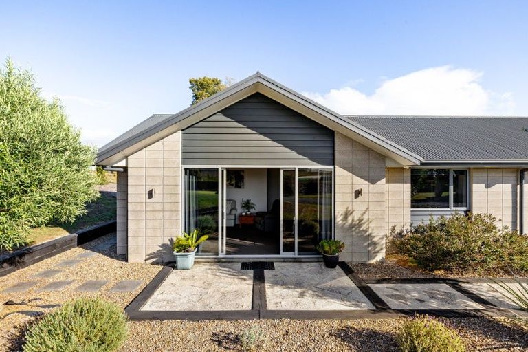 Photo of property in 310 Gillard Road, Ngahinapouri, Ohaupo, 3882