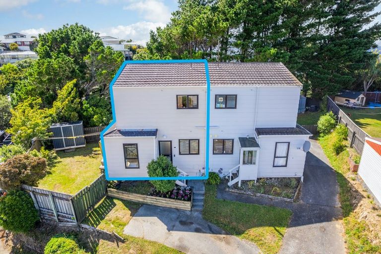 Photo of property in 6a Mossburn Grove, Kelson, Lower Hutt, 5010