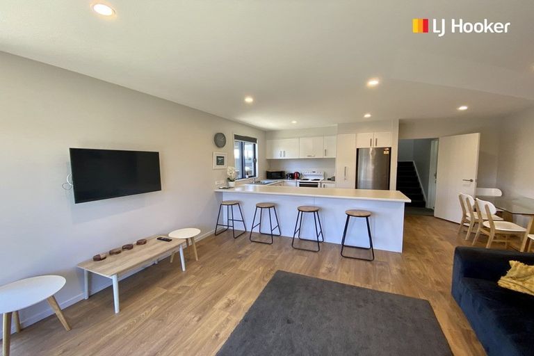 Photo of property in 138 Frederick Street, North Dunedin, Dunedin, 9016