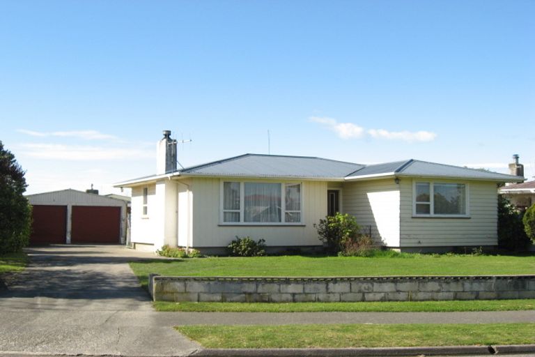 Photo of property in 6 Biggs Crescent, Pirimai, Napier, 4112