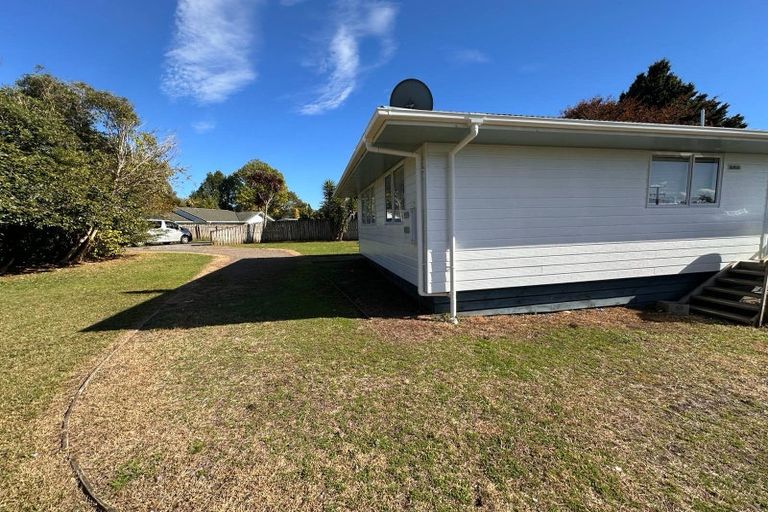 Photo of property in 8a De Merle Street, Kaikohe, 0405