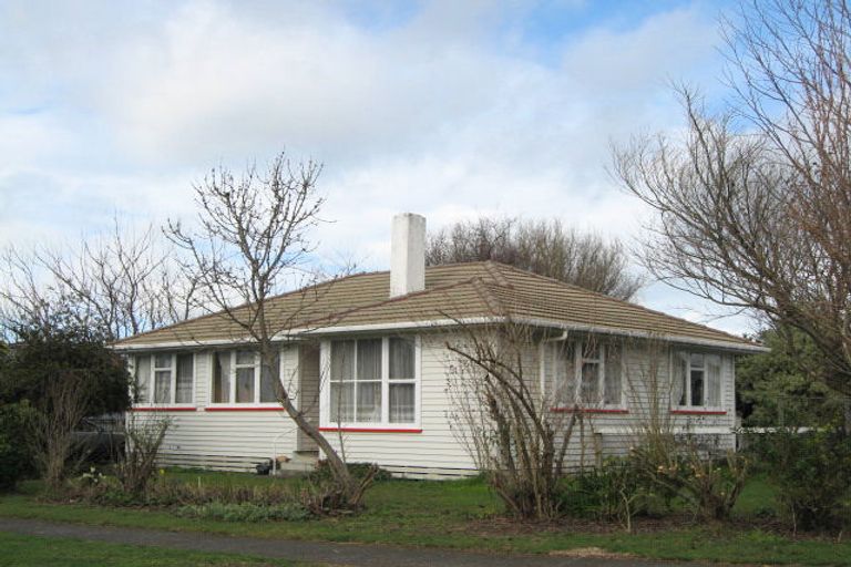Photo of property in 15 Tasman Street, Havelock North, 4130