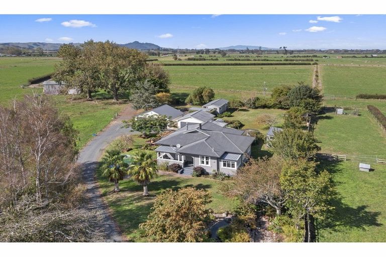 Photo of property in 1158b State Highway 26, Eureka, Hamilton, 3286