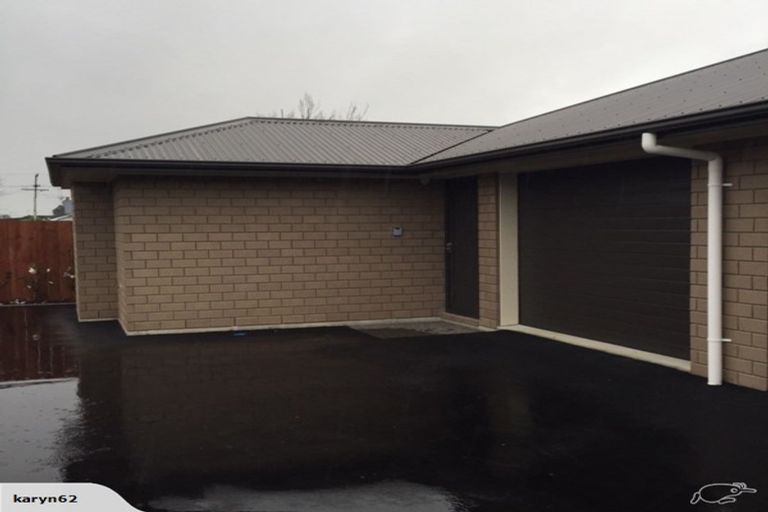 Photo of property in 7/17 Enderley Avenue, Enderley, Hamilton, 3214