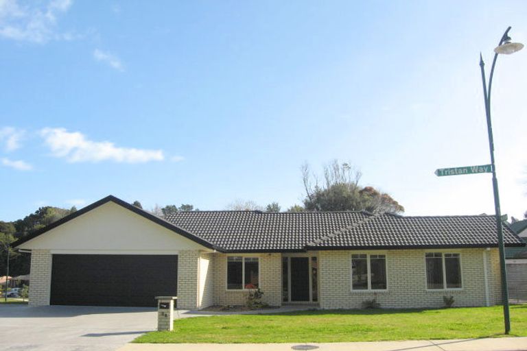 Photo of property in 22 White Horse Drive, Whakatane, 3120