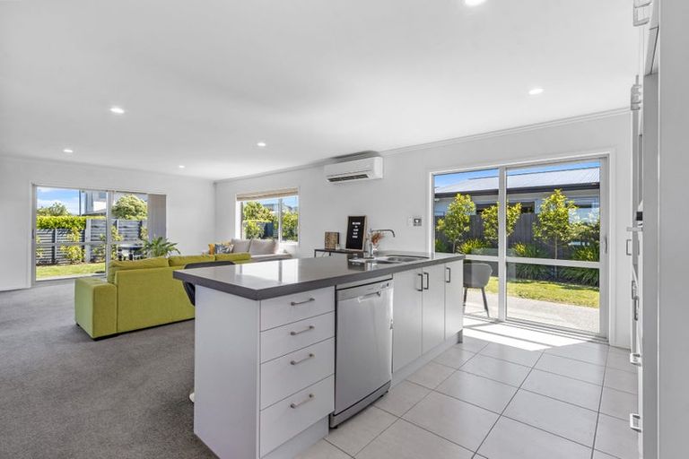 Photo of property in 37 Napier Drive, Wigram, Christchurch, 8042