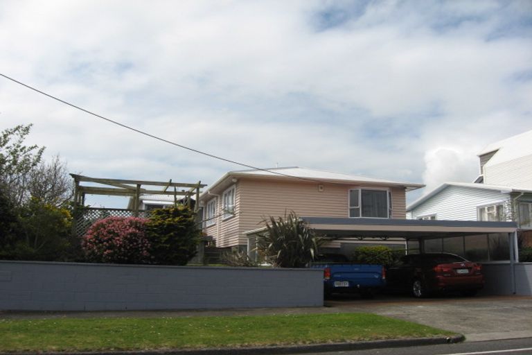 Photo of property in 339 Frankley Road, Ferndale, New Plymouth, 4310
