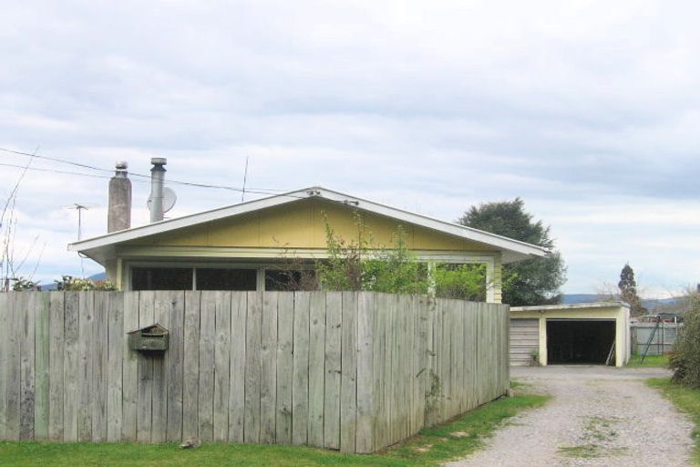Photo of property in 4 Robin Street, Selwyn Heights, Rotorua, 3015
