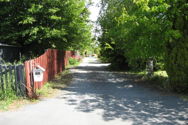 Photo of property in 19b Bank Street, Amberley, 7410