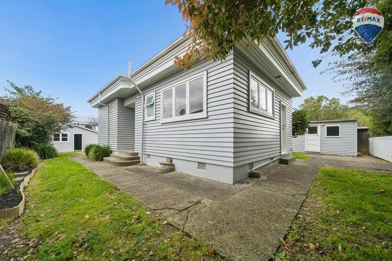 Photo of property in 40 Merton Street, Trentham, Upper Hutt, 5018