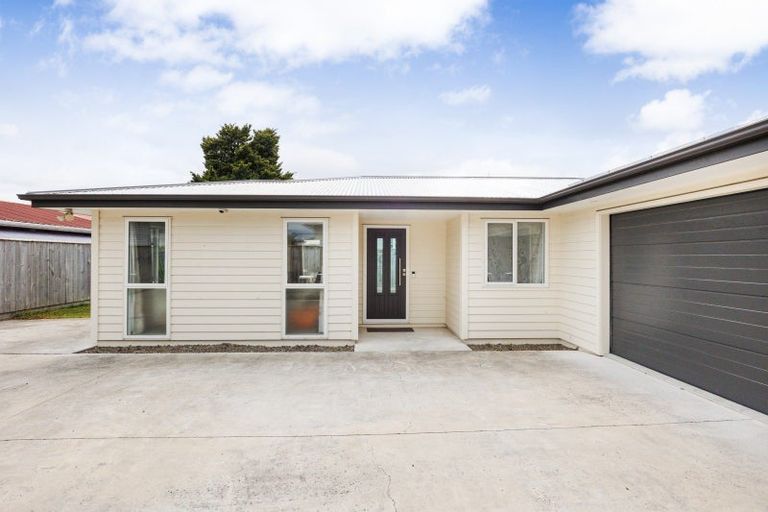 Photo of property in 67a Botanical Road, Takaro, Palmerston North, 4412
