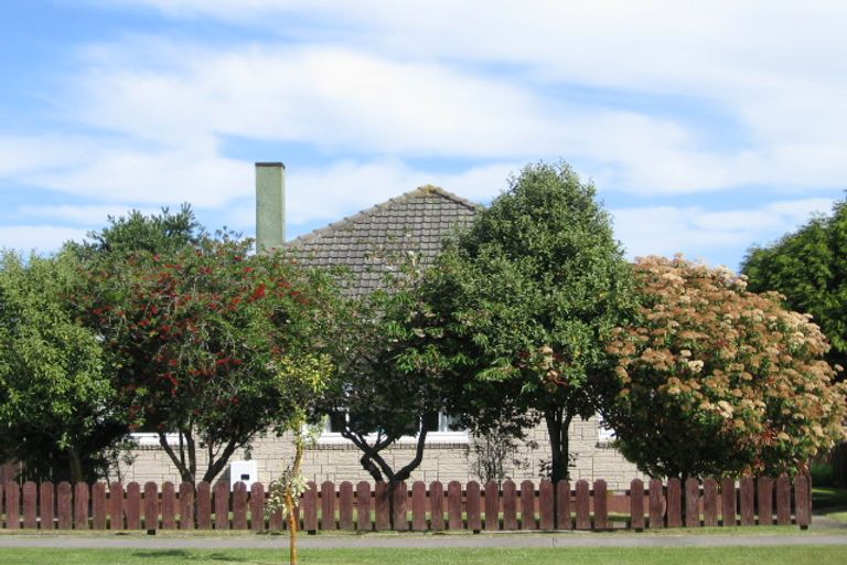 Photo of property in 36 Centennial Crescent, Te Hapara, Gisborne, 4010
