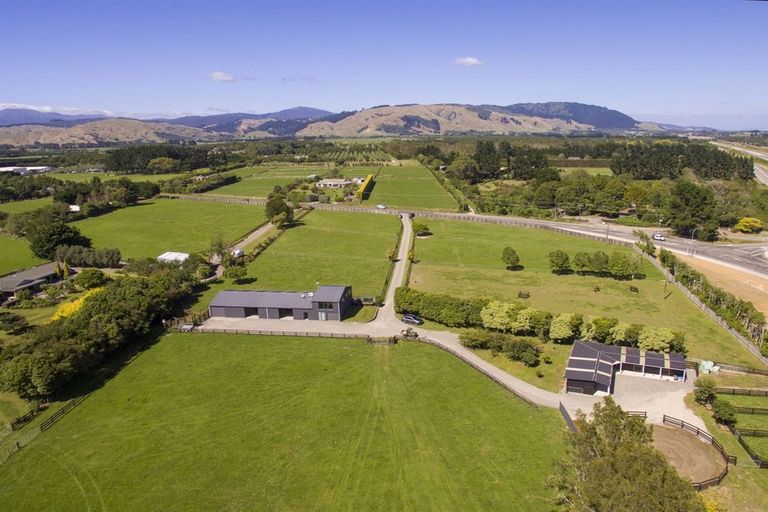 Photo of property in 45 Otaki Gorge Road, Hautere, Otaki, 5582