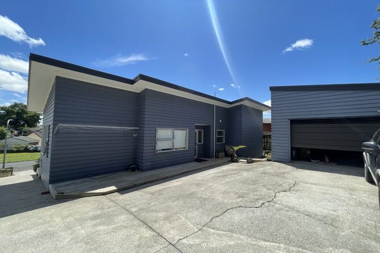 Photo of property in 12 Hartis Avenue, Huntly, 3700