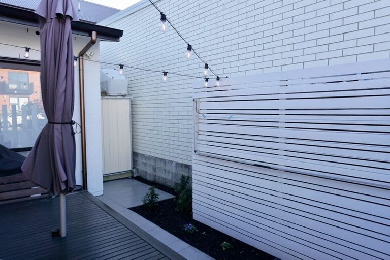 Photo of property in 8 Saltmarsh Road, Hobsonville, Auckland, 0616